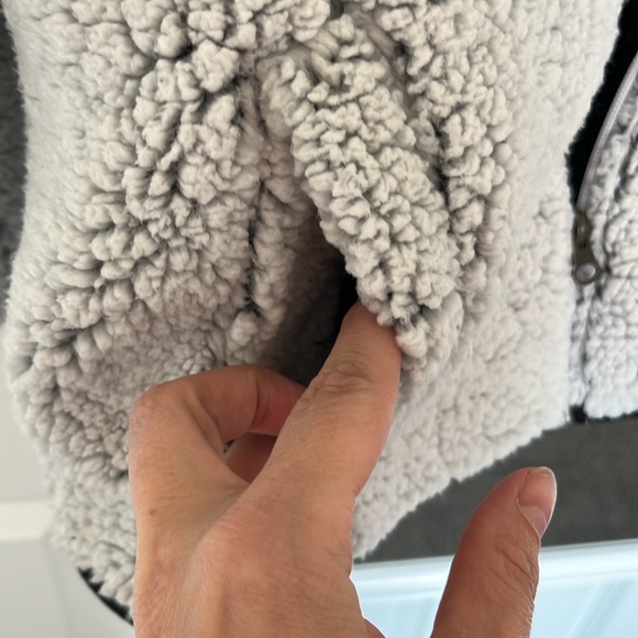 Women’s Champion University of Montana zip up jacket size Small - Picture 5 of 7